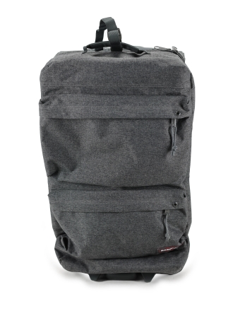 Eastpak Koffer Grijs 273961