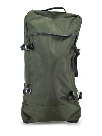 Eastpak Koffer Groen 273963