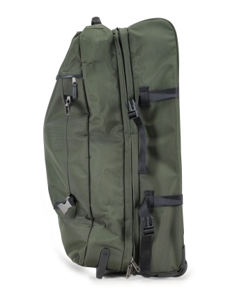 Eastpak Koffer Groen 273963