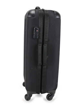 Eastpak Koffer Zwart 273965