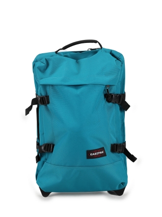Eastpak Koffer Blauw 273967