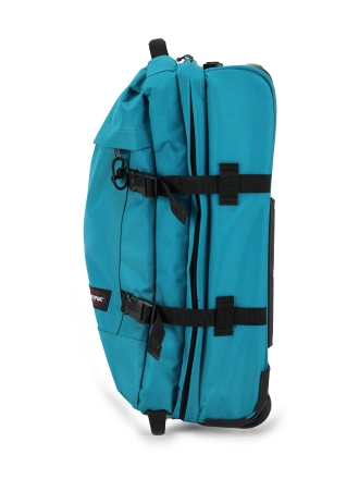 Eastpak Koffer Blauw 273967
