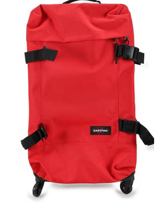 Eastpak Koffer Rood 273969