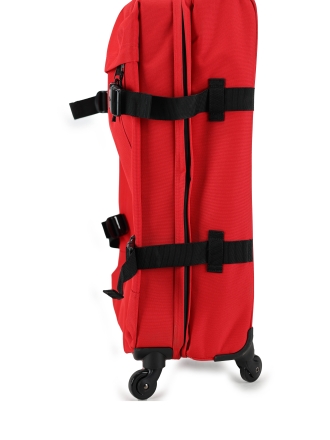 Eastpak Koffer Rood 273969