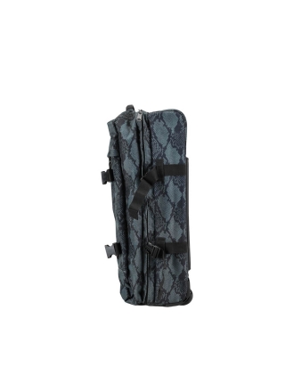 Eastpak Koffer Grijs 273974
