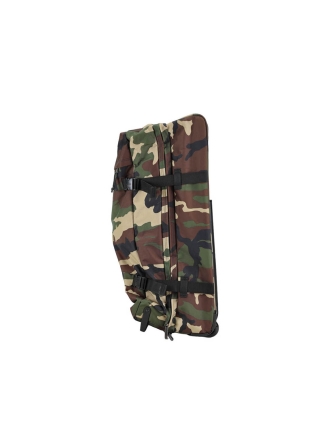 Eastpak Koffer Groen 273982