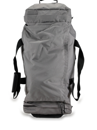 Eastpak Koffer Grijs 273985