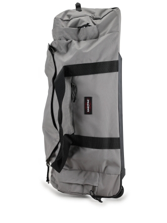 Eastpak Koffer Grijs 273985