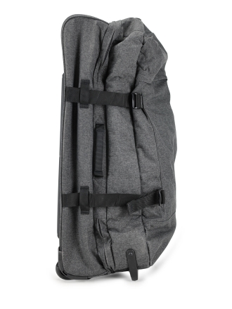 Eastpak Koffer Grijs 273987