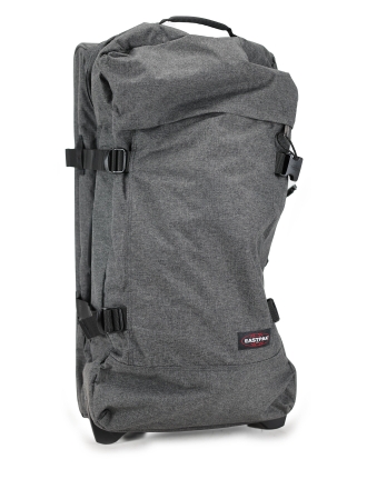 Eastpak Koffer Grijs 273987