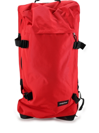 Eastpak Koffer Rood 273989