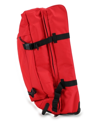 Eastpak Koffer Rood 273989