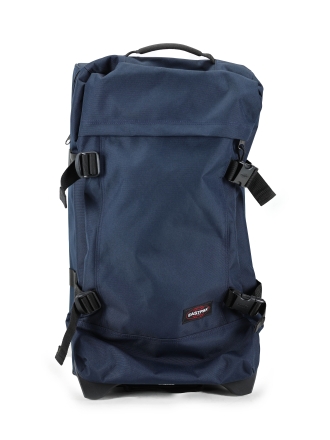 Eastpak Koffer Blauw 273995