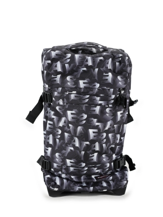 Eastpak Koffer Zwart 273996