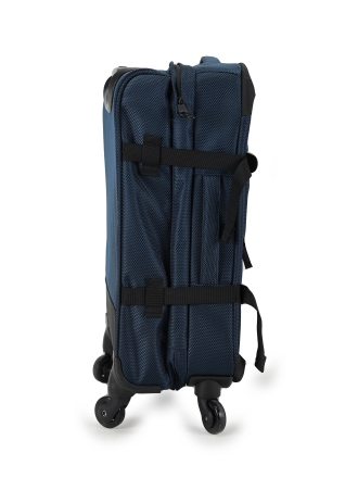 Eastpak Koffer Blauw 273999