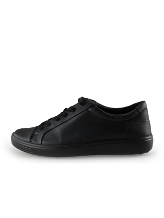 Ecco Sneakers Zwart 274000
