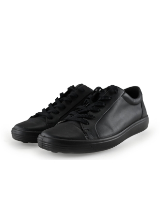 Ecco Sneakers Zwart 274000