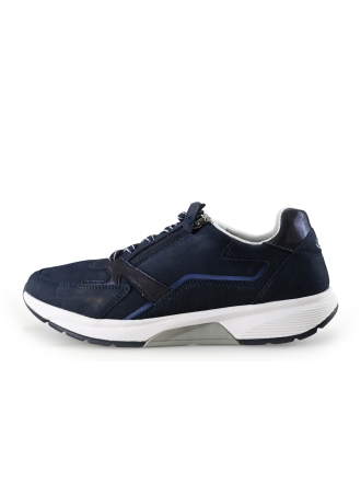 Gabor Sneakers Blauw 274001