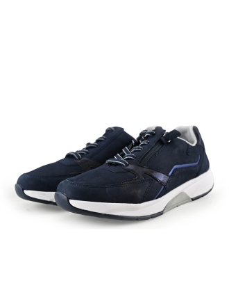 Gabor Sneakers Blauw 274001