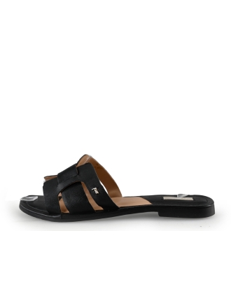 Mexx Slippers Zwart 274002
