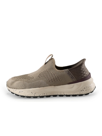 Skechers Instappers Beige 274006