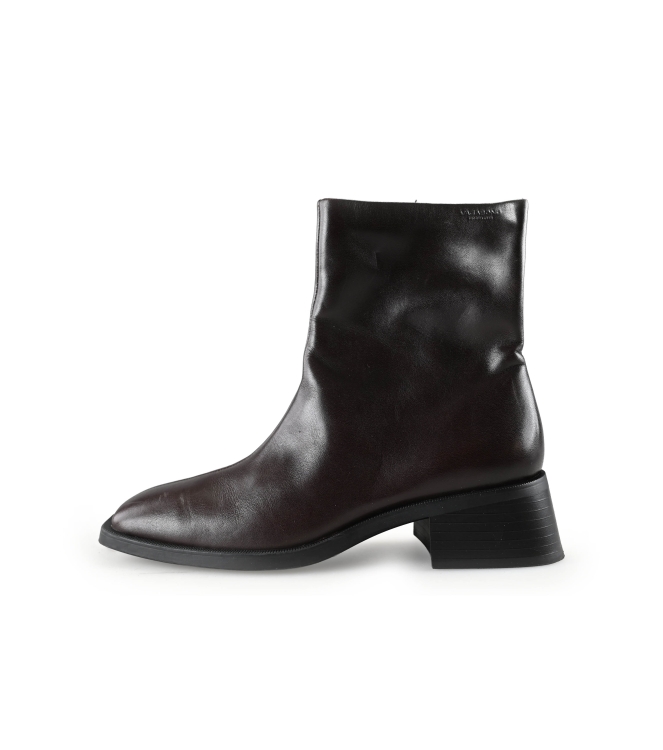Vagabond Boots