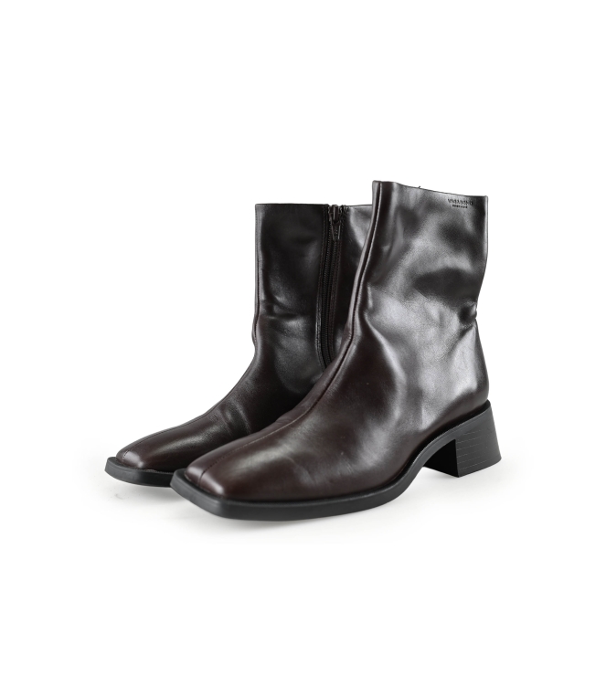 Vagabond Boots
