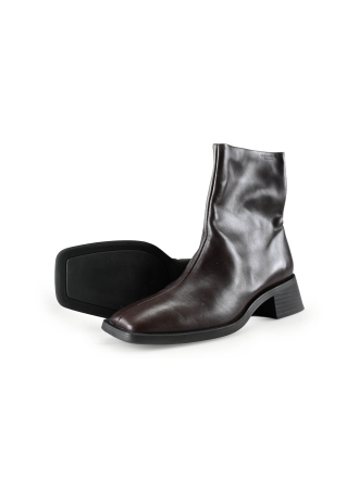 Vagabond Boots