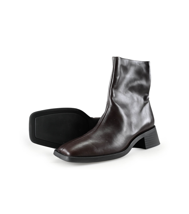 Vagabond Boots