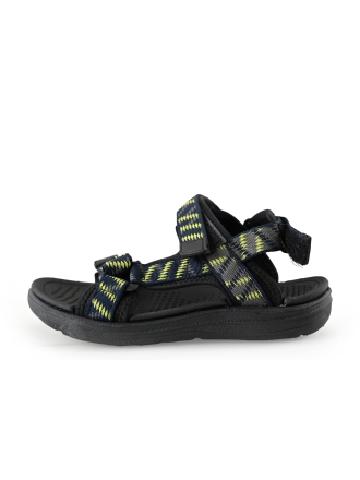 IK-KE Sandalen Blauw 274009