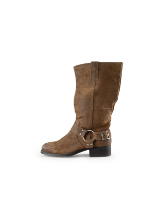 Nelson Biker boots Bruin 274010