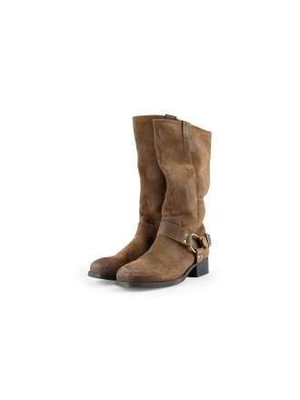 Nelson Biker boots Bruin 274010