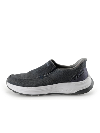 Skechers Instappers Blauw 274013