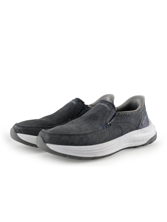 Skechers Instappers Blauw 274013