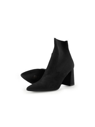 Steve Madden Enkellaarzen
