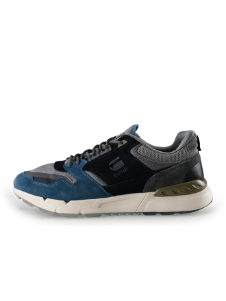 G-Star Sneakers Blauw 274015