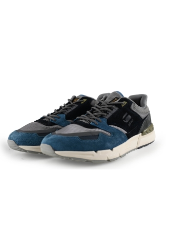 G-Star Sneakers Blauw 274015