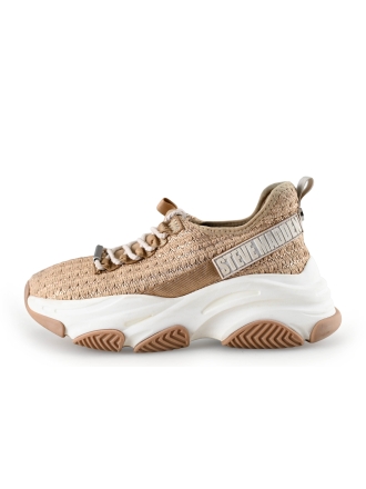 Steve Madden Sneakers Beige 274019
