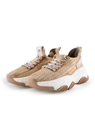 Steve Madden Sneakers Beige 274019