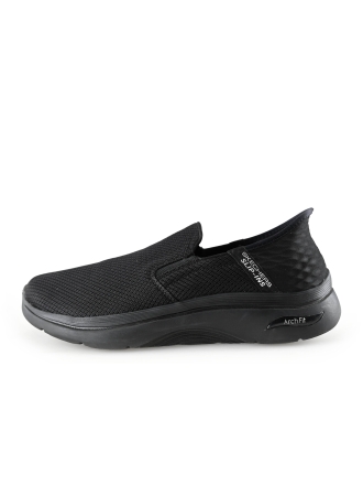 Skechers Sneakers Zwart 274020