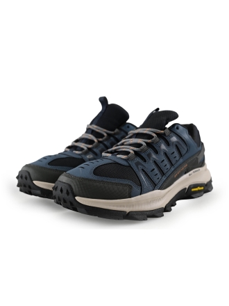 Skechers Sportschoenen Blauw 274021