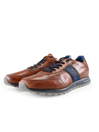 Bugatti Sneakers Cognac 274024