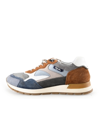 Australian Sneakers Grijs 274026