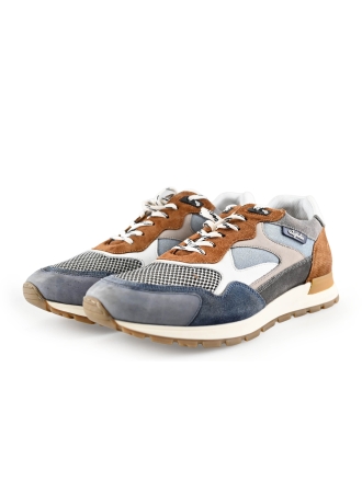 Australian Sneakers Grijs 274026