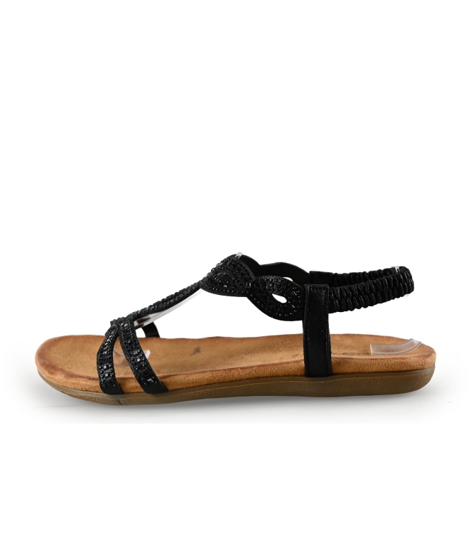 Bridge Sandalen
