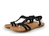 DSTRCT Sandalen