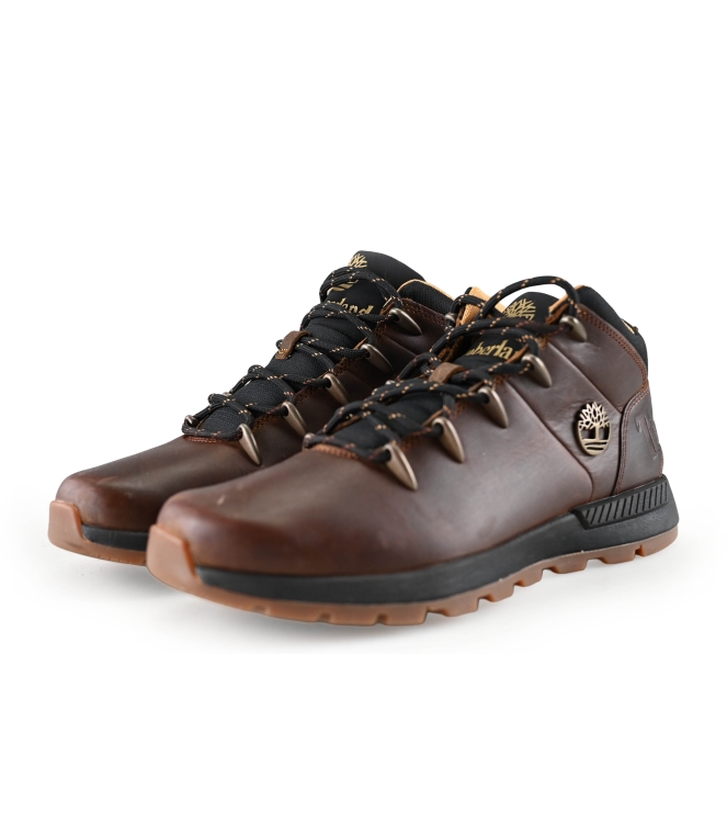 Timberland Hoge sneakers