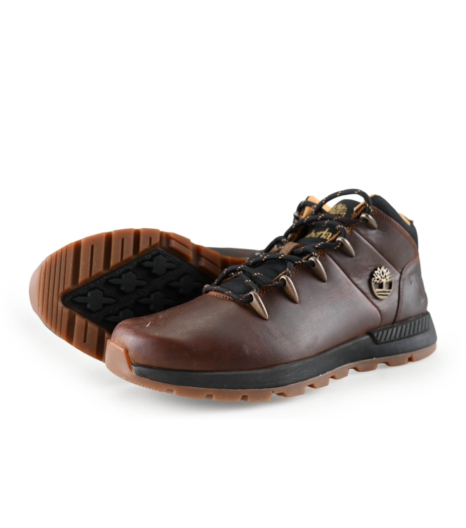 Timberland Hoge sneakers