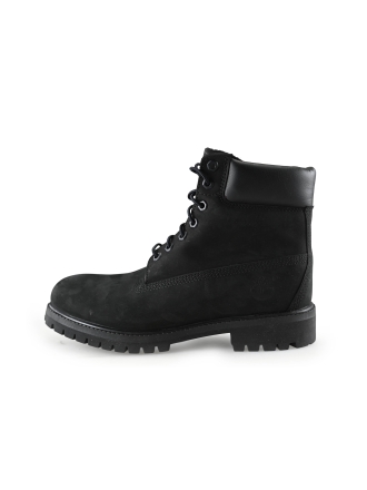 Timberland Veterboots Zwart 274041