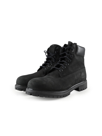 Timberland Veterboots Zwart 274041